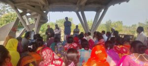 Bio-Village - Kankandighi