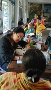 Medical Camp