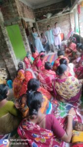 Medical Camp