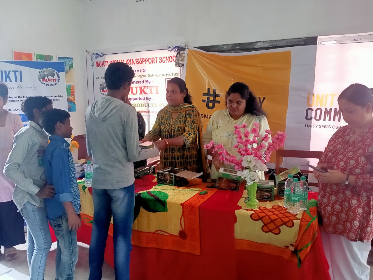 Activity Image