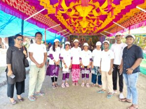 Amplifying Community Voices