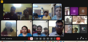 Mental health awareness