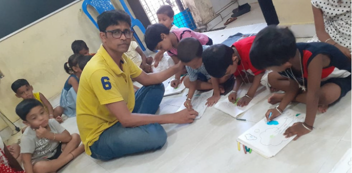 Activity Image
