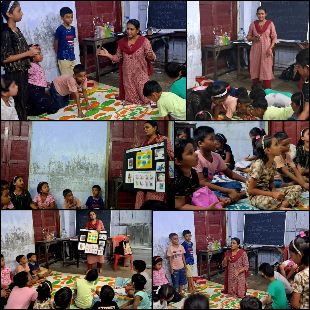 Activity Image