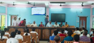 Amplifying Community Voices