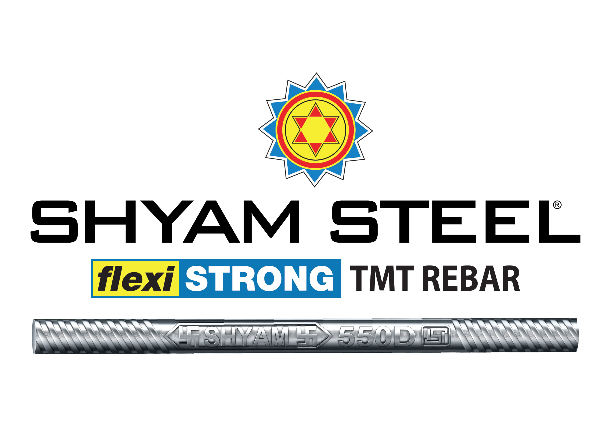 Shyam Steel