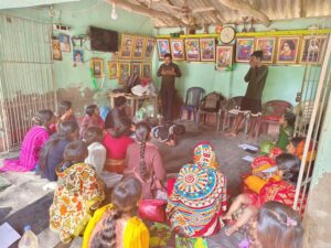 Amplifying Community Voices