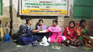 Amplifying Community Voices