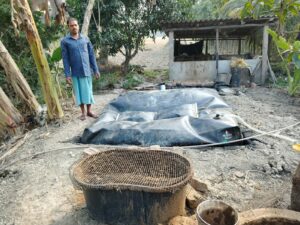 Sustainable Agriculture Movement