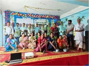 Amplifying Community Voices