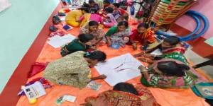 Amplifying Community Voices