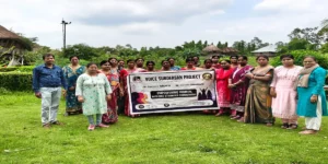 Voice Sunderban