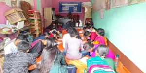 Amplifying Community Voices
