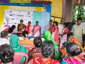 Amplifying Community Voices