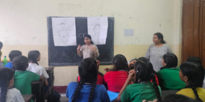 Mukti Urban