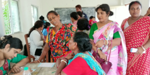 Medical Camp