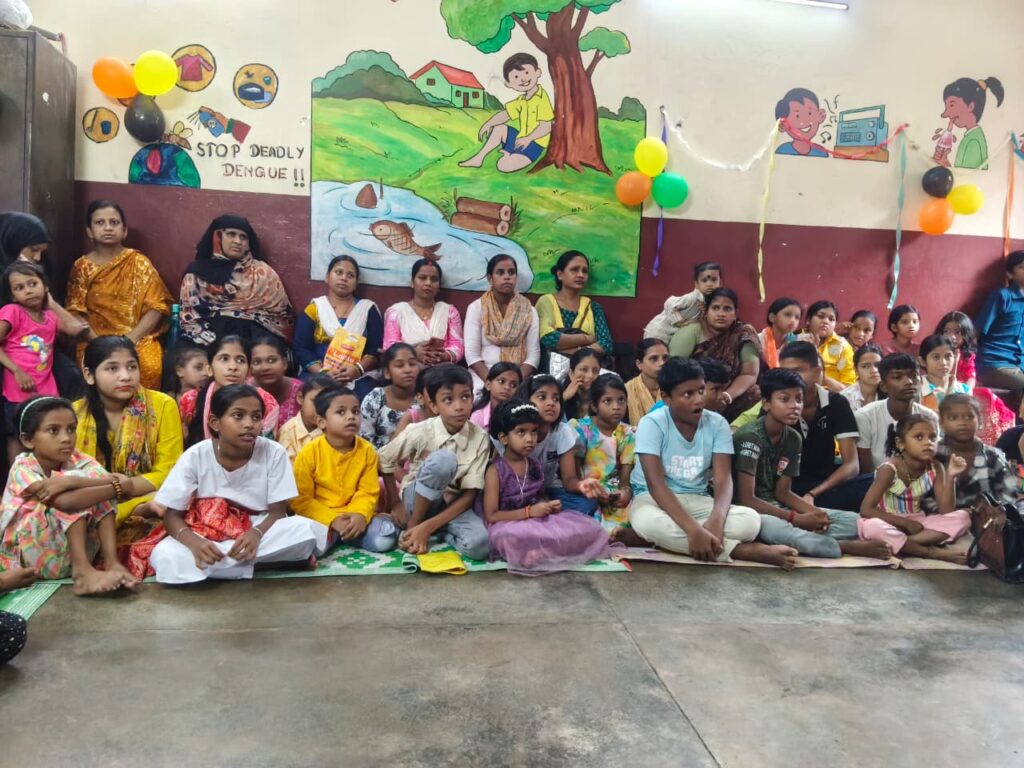 Activity Image